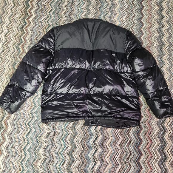 Xersion Men's Black Jacket - Picture 2 of 6